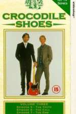 Watch Crocodile Shoes Watch123movies