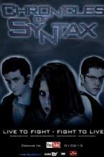 Watch Chronicles of Syntax Watch123movies