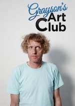 Watch Grayson's Art Club Watch123movies