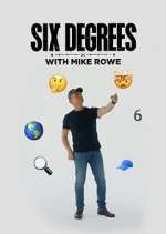 Watch Six Degrees with Mike Rowe Watch123movies
