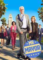 Watch Mr. Mayor Watch123movies