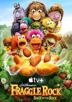 Watch Jim Henson's Fraggle Rock Back to the Rock Watch123movies