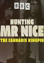 Watch Hunting Mr Nice: The Cannabis Kingpin Watch123movies