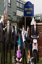 Watch Educating Essex Watch123movies