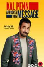 Watch Kal Penn Approves This Message Watch123movies