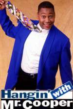 Watch Hangin' with Mr. Cooper Watch123movies