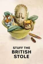 Watch Stuff the British Stole Watch123movies