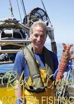 Watch Robson Green: Coastal Fishing Watch123movies