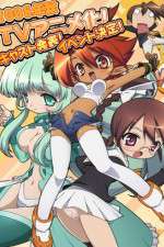 Watch Magician's Academy Watch123movies