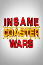 Watch Insane Coaster Wars Watch123movies