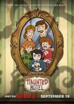 Watch Haunted Hotel Watch123movies