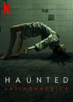 Watch Haunted: LatinoamÃ©rica Watch123movies