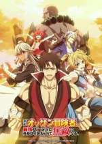 Watch Shinmai Ossan Boukensha, Saikyou Party ni Shinu hodo Kitaerarete Muteki ni Naru Watch123movies