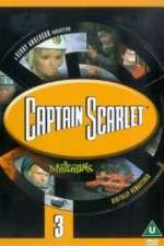 Watch Captain Scarlet and the Mysterons Watch123movies