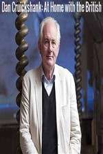Watch Dan Cruickshank: At Home with the British Watch123movies