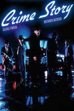 Watch Crime Story Watch123movies