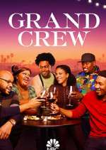 Watch Grand Crew Watch123movies