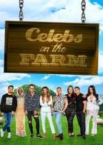 Watch Celebs on the Farm Watch123movies