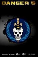 Watch Danger 5 Watch123movies