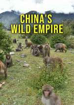 Watch China's Wild Empire Watch123movies