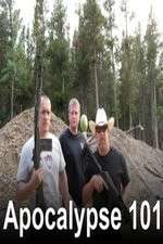 Watch Apocalypse 101 Watch123movies