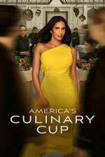 america\'s culinary cup season 1 episode 6 tv poster