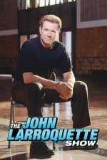 Watch The John Larroquette Show Watch123movies