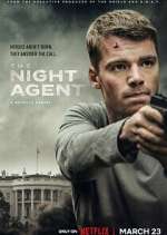 Watch The Night Agent Watch123movies