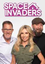 Watch Space Invaders Watch123movies