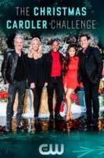 Watch The Christmas Caroler Challenge Watch123movies