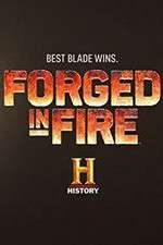 Watch Forged in Fire Watch123movies
