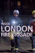 Watch Inside London Fire Brigade Watch123movies