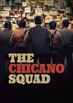 Watch The Chicano Squad Watch123movies