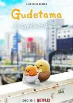Watch Gudetama: An Eggcellent Adventure Watch123movies