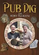 Watch Rory McGrath's Pub Dig Watch123movies
