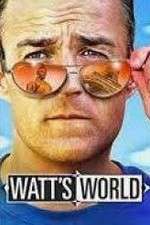 Watch Watt's World Watch123movies