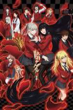 Watch Kakegurui Watch123movies