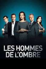 Watch Les Hommes de l'ombre Watch123movies