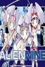 Watch Alien Nine Watch123movies