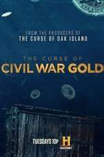 Watch The Curse of Civil War Gold Watch123movies
