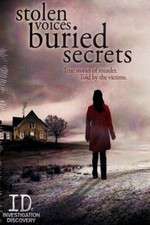Watch Stolen Voices Buried Secrets Watch123movies