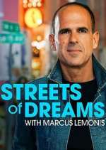 Watch Streets of Dreams with Marcus Lemonis Watch123movies