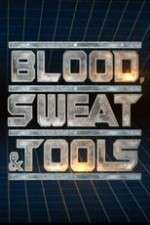 Watch Blood, Sweat & Tools Watch123movies