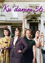 Watch Ku'damm 56 Watch123movies