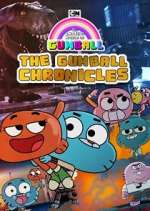 Watch The Gumball Chronicles Watch123movies