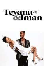 Watch Teyana and Iman Watch123movies