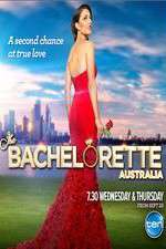 Watch The Bachelorette: Australia Watch123movies