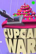 Watch Cupcake Wars Watch123movies
