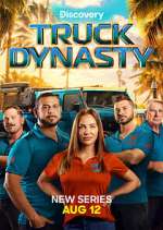 Watch Truck Dynasty Watch123movies