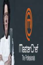 Watch MasterChef The Professionals Watch123movies